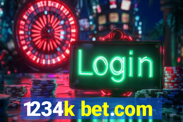 1234k bet.com